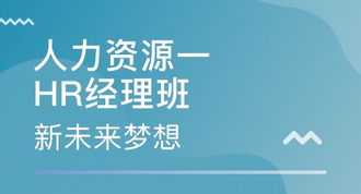 人力资源能讲的课程有哪些 人力资源能讲的课程