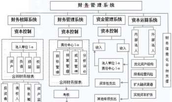 企业财务管理方式演变过程 简述企业的财务管理的特点