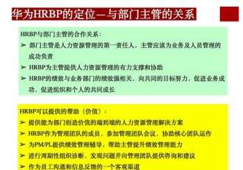 人力资源项目咨询公司名称 人力资源咨询公司的经营范围