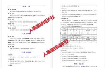 全新版大学英语综合教程3 大学英语综合教程学几年