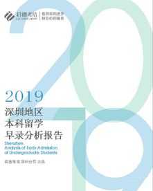 出国培训课程现状分析 出国留学培训项目