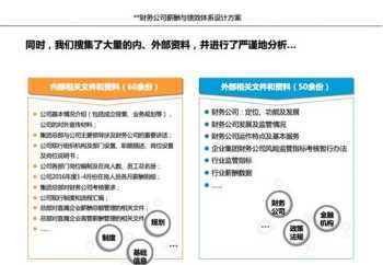 永济企业薪酬体系设计 企业薪酬体系设计方案ppt