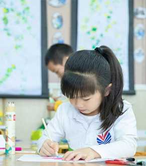 ieyc幼儿园国际课程 国际幼儿园研发国际课程