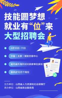 就业技能培训推进会信息简报 就业能力培训会海报