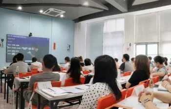 培训学校教师职业规划书 培训学校教师职业