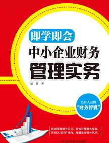 中小企业财务管理的内容是什么呢 中小企业财务管理的内容是什么呢英文