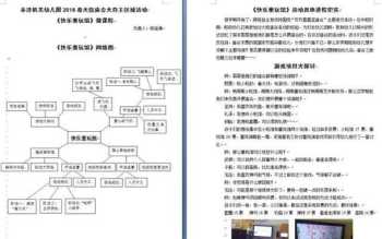 托育课程教案研发思路怎么写 托育项目可行性研究报告