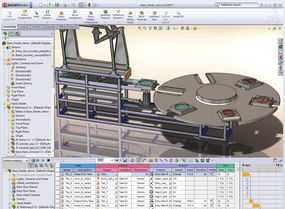 sw软件培训班 嘉善solidworks软件培训