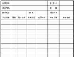 计量培训试题及答案 计量管理人员培训记录表格