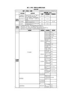 干部培训计划方案怎么写 干部培训目标及计划