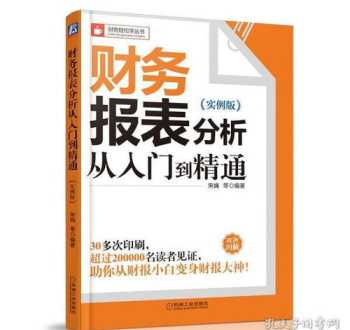 企业财务管理基础知识 企业财务基本知识