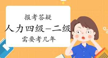 咨询人力资源师 人力资源咨询师是什么