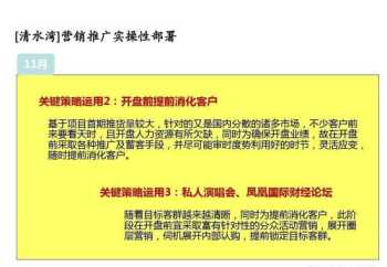 房产需要培训的内容 房产需要培训的内容是什么