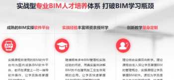 重庆bim工程师软件培训 重庆bim工程师软件培训学校