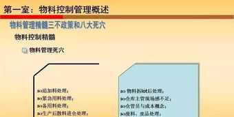 PMC经理能力视频培训 pmc经理工作总结和工作计划