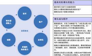 提升领导力的技巧故事分享 提升领导力途径