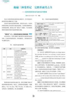 企业管理者形容词英文 企业管理者代表是个什么样的角色