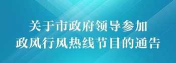 政府视域下领导力提升 政府的领导力