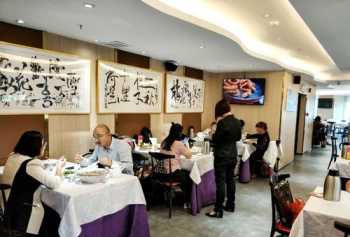 餐饮定位管理 广东外部餐饮定位培训学习