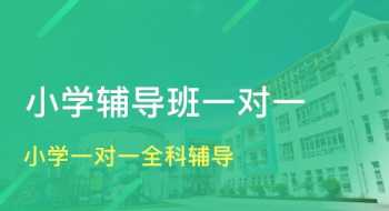 课外能力培训班价格 课外培训班指的是什么