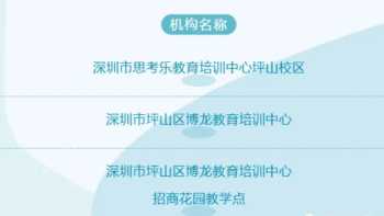 线下培训已开课 线下培训什么时候能开