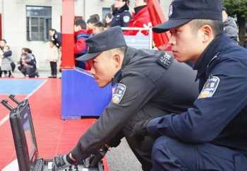 警察急救能力培训心得感悟 警察急救技能教学信息