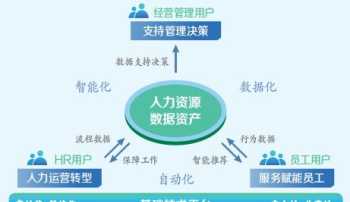 信息化人力资源管理简称 信息化人力资源管理