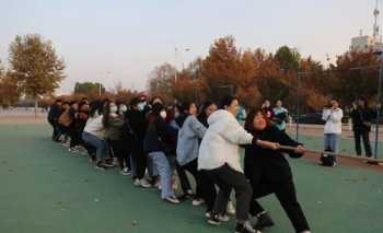 湖北拔河教练团队人员介绍 拨河教练