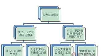 人力资本价值理论 人力资本价值管理办法试行