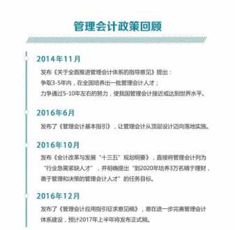 管理会计不受企业会计准则的约束 企业管理者不重视会计工作