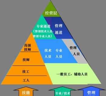 员工自我职业生涯管理的内容包括  员工自我职业生涯管理的