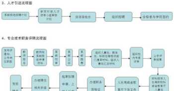 投资 财务 投资企业财务管理工作流程