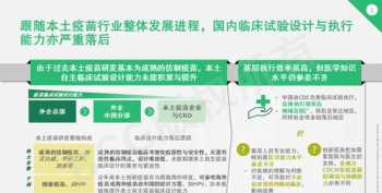 疫苗研发学什么课程的 做疫苗研发有前途么