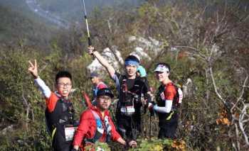 南京越野跑教练团队 南京越野跑教练团队有哪些