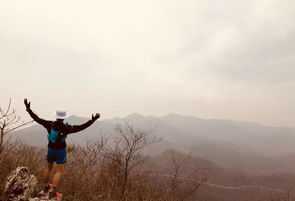 南京越野跑教练团队 南京越野跑教练团队有哪些