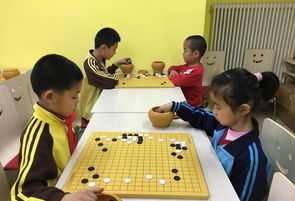 云生围棋学校怎么样 云生围棋培训学校教师