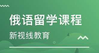 俄语培训班线上 俄语培训班太原线下