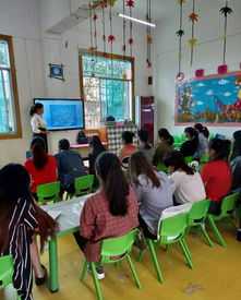 新幼师入职培训内容 幼师新入职培训记录