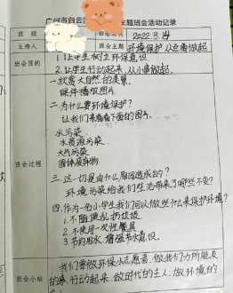 教师培训班分享会议记录怎么写 教师培训班分享会议记录