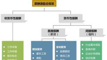 长规院薪酬体系设计方案 长规院薪酬体系设计方案模板