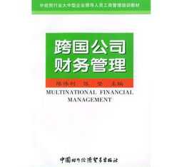 跨国公司财务分析论文 跨国企业财务管理分析