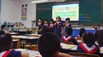 北京线下小学生培训课堂 北京小学线上课平台