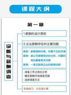 智能化业务员薪酬体系设计 业务流程智能化