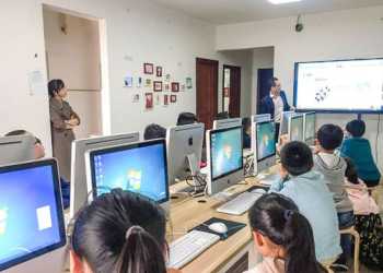 深圳民治软件测试培训机构 深圳软件测试学校