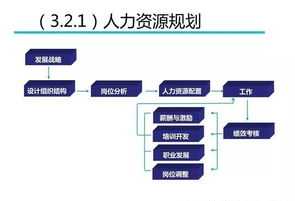 企业战略规划及流程 企业战略的规划过程