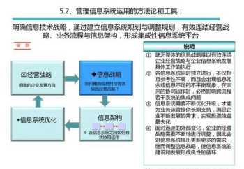 企业战略规划及流程 企业战略的规划过程