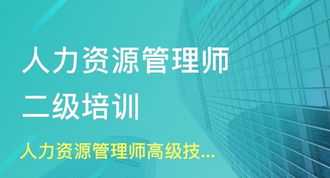 人力资源的培训与开发 人力资源的培训