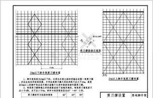 落地式脚手架设培训资料 落地式脚手架技术规范