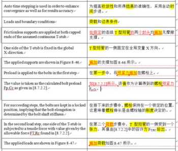 培训目标翻译 培训目标英文翻译