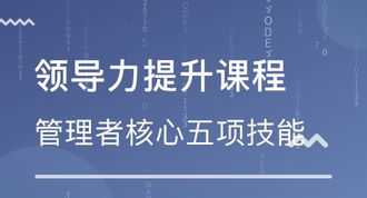 如何提升领导者的领导力 如何提升低效领导力